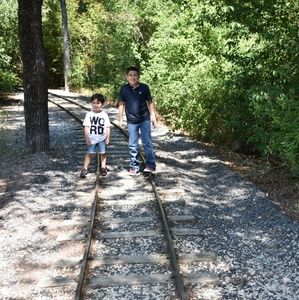 Meet your Posher, Mary